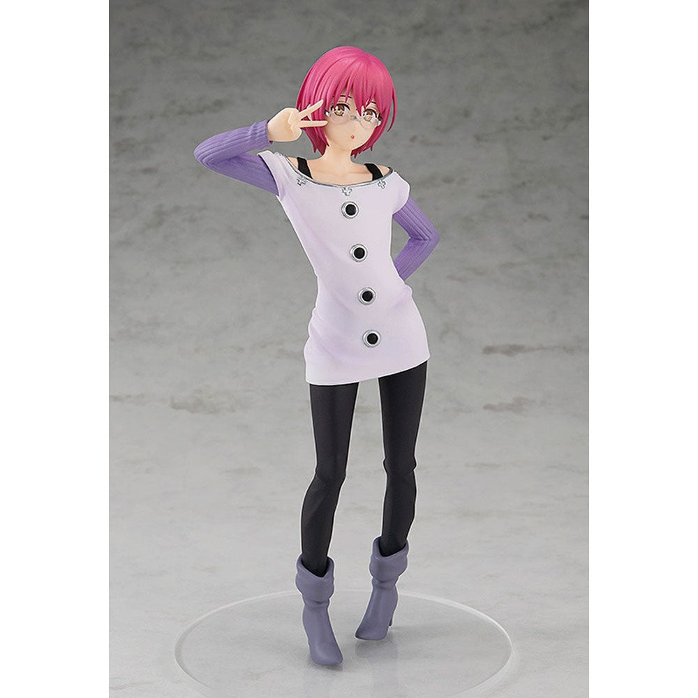 FIGURA POP UP PARADE GOWTHER FIGURA POP UP PARADE GOWTHER